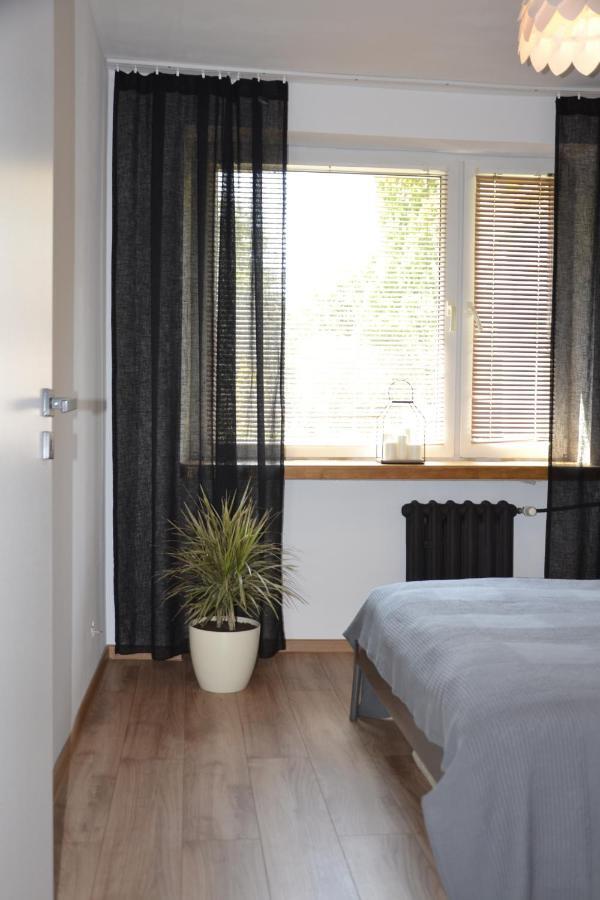 Апартаменты N17 Apartament Краков Экстерьер фото